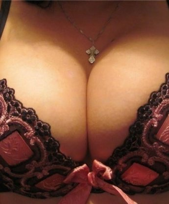 Проститутка Ольга